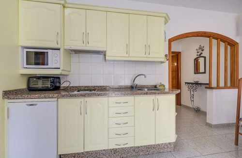 Chayofa Villa | Villa Sofia by Tenerife Villas Online