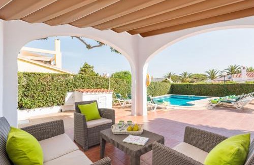 Cala en Blanes Villa | Villa Sofia by Villa Plus