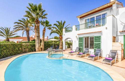 Los Delfines Villa | Villa Sofia