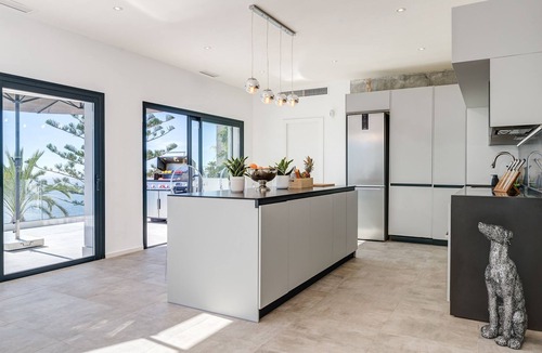 Salobrena Villa | Villa Sofia - Four Bedroom Villa, Sleeps 10