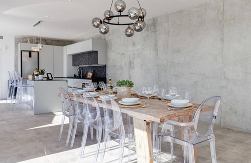Salobrena Villa | Villa Sofia - Four Bedroom Villa, Sleeps 10