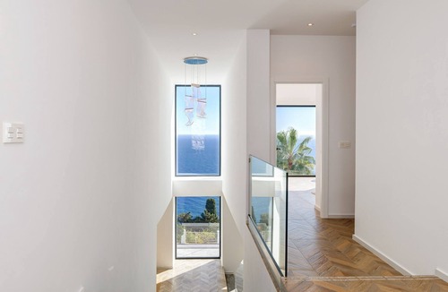 Salobrena Villa | Villa Sofia - Four Bedroom Villa, Sleeps 10