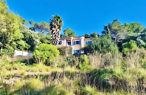 Valldemossa Villa | VILLA SOFIA SUPER LUXURY