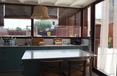 Vulpellac House | Villa Sofia with private pool ideal for families