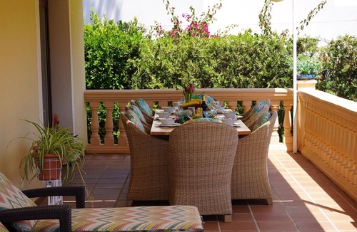 Sol de Mallorca House | Villa Sol de Mallorca