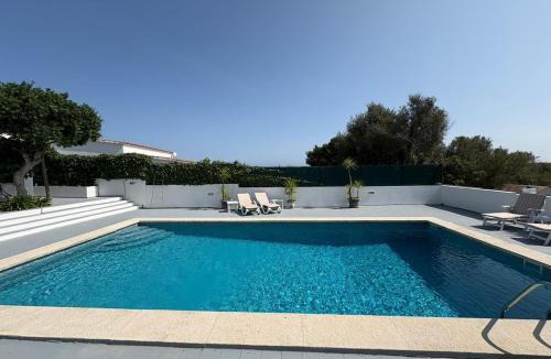 Son Vitamina Villa | Villa Sol de Poniente