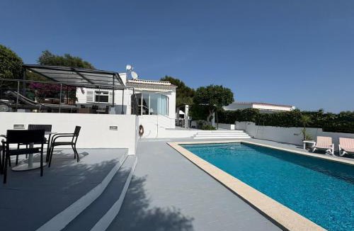 Son Vitamina Villa | Villa Sol de Poniente