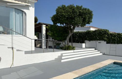 Son Vitamina Villa | Villa Sol de Poniente