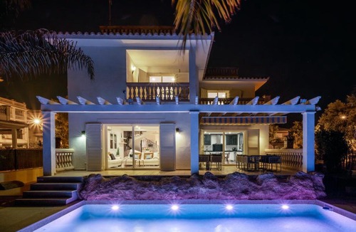 Palma de Mallorca House | Villa Sol Felostal