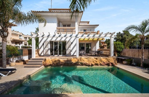 Palma de Mallorca House | Villa Sol Felostal