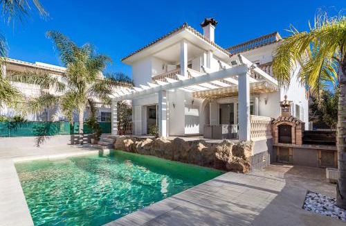 Palma de Mallorca House | Villa Sol Felostal