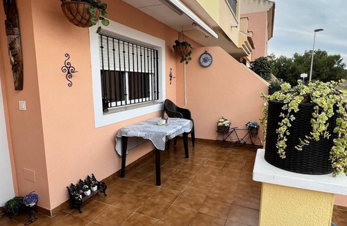 San Javier Ski Chalet | Villa SOL Y MAR