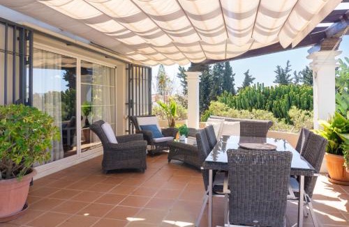 Puerto de la Torre Villa | Villa Solara Luxe
