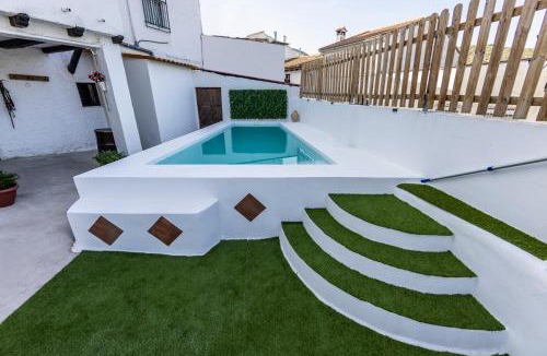 Benalua De Las Villas House | Villa Solente