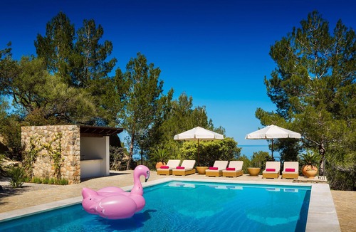 Banyalbufar Villa | Villa Son Balagueret by fantasia Villas