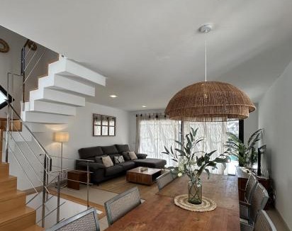 Son Blanc Villa | Villa Son Blanc 5