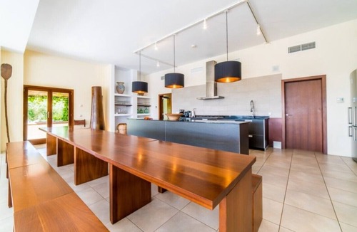 Son Servera House | Villa "Son Sard" with Sea & Mountain View, Pool, A/C, Balcony, Garden & Terrace