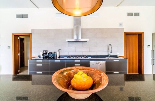Son Servera House | Villa "Son Sard" with Sea & Mountain View, Pool, A/C, Balcony, Garden & Terrace