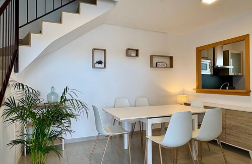 Cala en Forcat House | Villa Son Saura, Villa Son Saura Torre del Ram