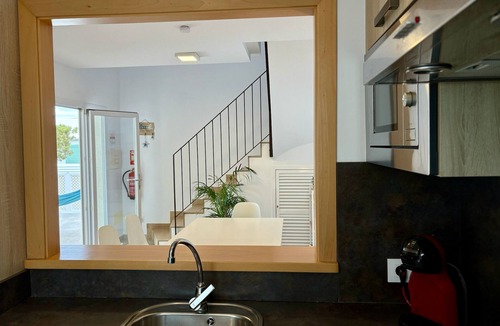 Cala en Forcat House | Villa Son Saura, Villa Son Saura Torre del Ram