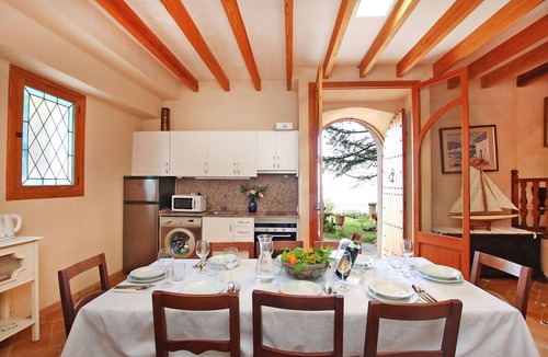 Banyalbufar Ski Chalet | Villa Son Vives, impressive mansion with unbeatable panoramic sea views in Banyalbufar