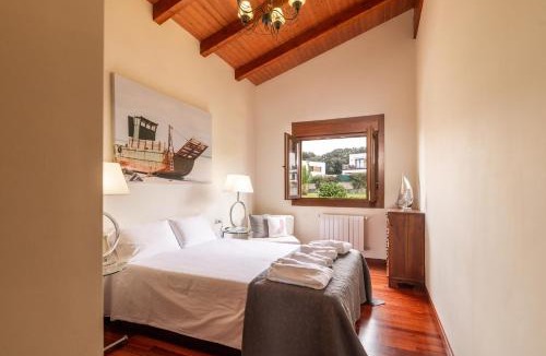 Llanes Ski Chalet | Villa Sonrisa de Llanes
