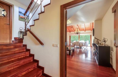 Llanes Ski Chalet | Villa Sonrisa de Llanes