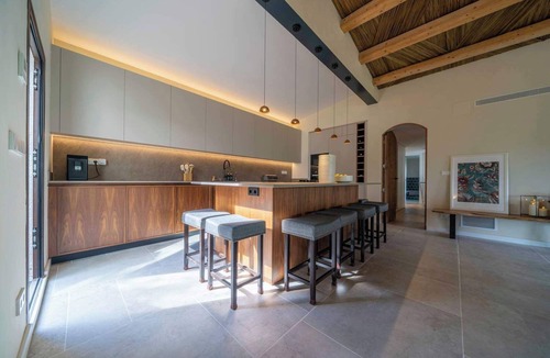 Santa Cristina de Aro Villa | Villa Sota Les Estrelles