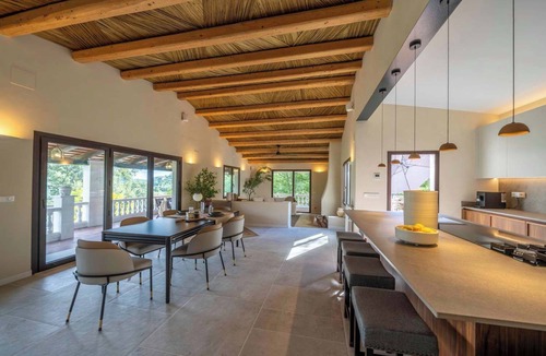 Santa Cristina de Aro Villa | Villa Sota Les Estrelles