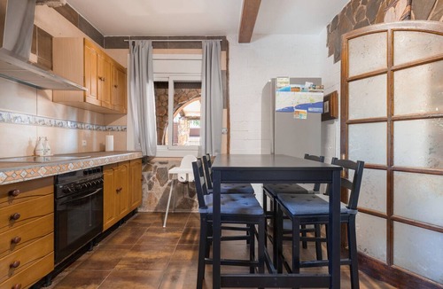 Bellvey House | Villa Sueños – Private Pool, Patio, BBQ, Mesh Wifi, Near Costa Dorada Beaches