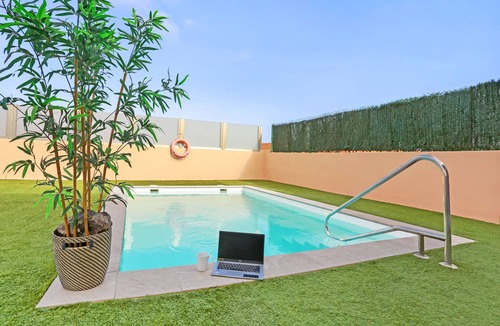 Costa de Antigua House | VILLA SUNRISE- A RESTFUL GETAWAY