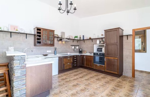 Puntiro Villa | Villa Sunset Boulevard Luxury