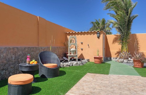 Costa de Antigua Villa | Villa Susi - Five Bedroom Villa, Sleeps 10