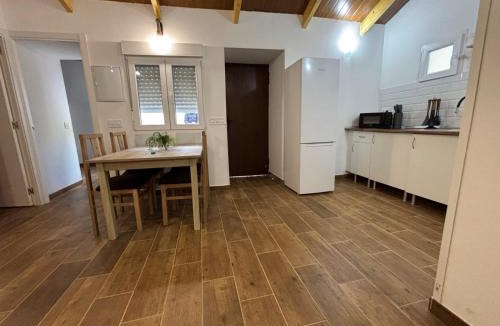Vega de San Mateo House | villa tabaiba happy getaway