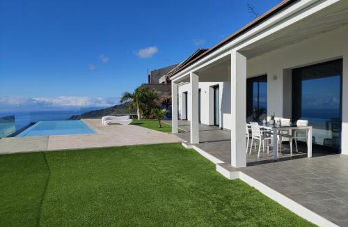 El Paso Villa | Villa Taburiente