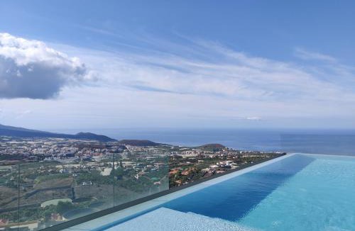 El Paso Villa | Villa Taburiente