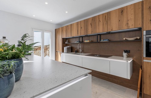 Santa Ponsa Villa | Villa Tagomago - Nova Santa Ponsa