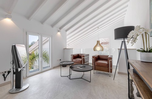 Santa Ponsa Villa | Villa Tagomago - Nova Santa Ponsa