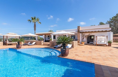 Santa Gertrudis Villa | Villa Taino - Santa Gertrudis