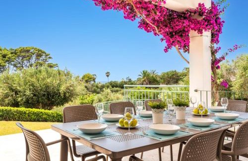 Sant Lluis Villa | Villa Tama by Villa Plus