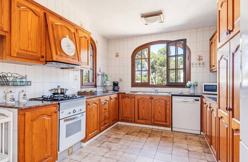 Son Parc Villa | Villa Tamyan by Villa Plus