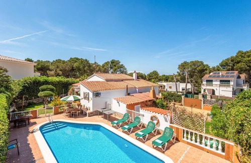 Son Parc Villa | Villa Tamyan by Villa Plus