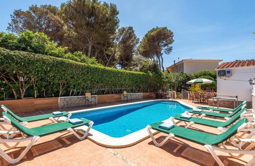 Son Parc Villa | Villa Tamyan by Villa Plus