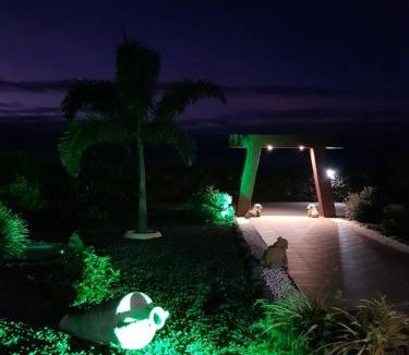 Frontera Villa | Villa Tejeguate