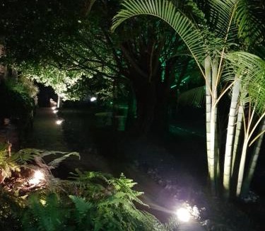 Frontera Villa | Villa Tejeguate