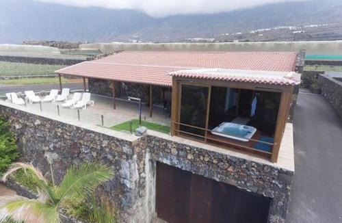 Frontera Villa | Villa Tejeguate