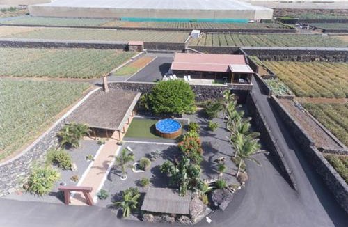 Frontera Villa | Villa Tejeguate