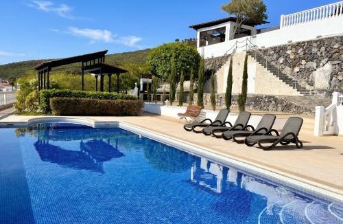 Armenime Villa | Villa Tequila