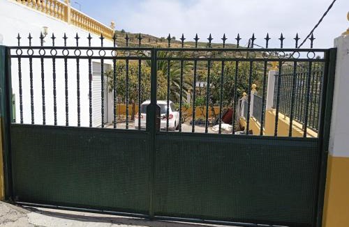 Alajero Villa | Villa Teram