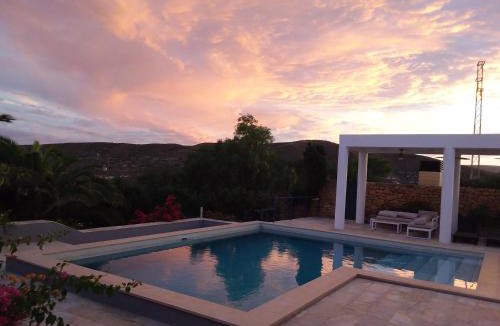 Agua Amarga Villa | Villa Teresa